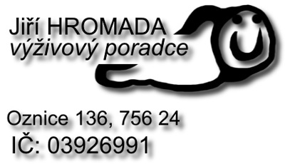 kontaktní údaje